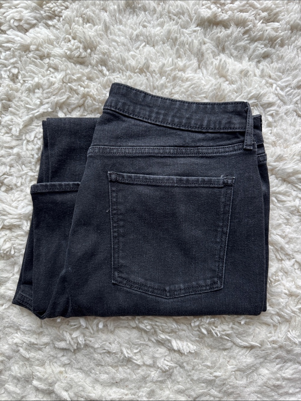 Old Navy Wide Leg Jeans